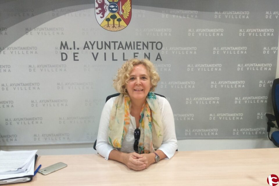 Resumen de la Junta de Gobierno del Lunes 10 de octubre: Aprobada la feria de artesanía festera