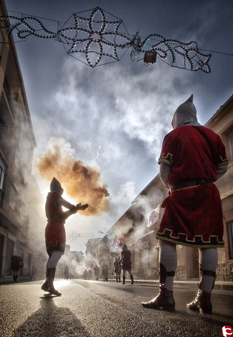 El viernes 14 de octubre se conocerá el fallo de los premios del LVII Concurso Fotográfico de la Unión de Festejos