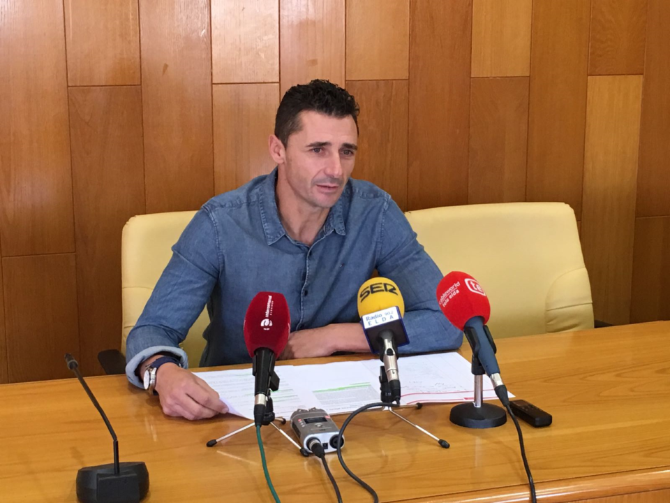 Partido Popular: "El Ayuntamiento de Elda liquida el Plan de Pago a Proveedores en 4 años"