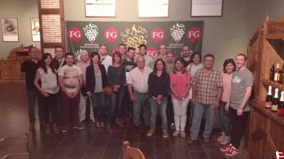 Los establecimientos de Villena adheridos al Sicted pasan por la evaluación de calidad turística