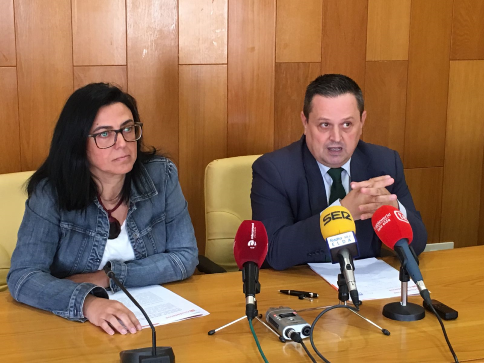 Ciudadanos propone 5 medidas que el Ayuntamiento deberá tener en cuenta para apoyar la aprobación de los presupuestos 2017