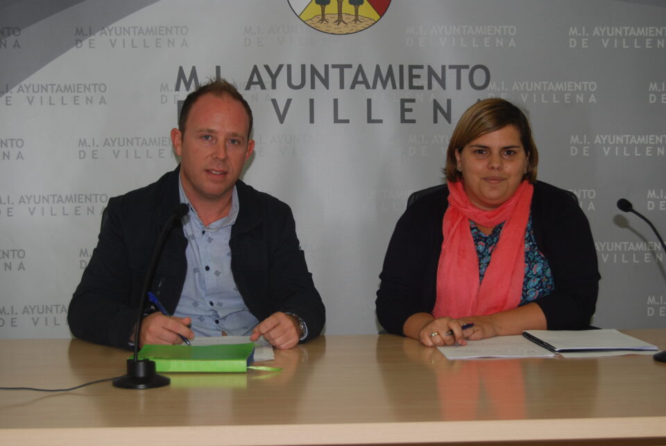 Se digitaliza el Archivo Municipal de Villena