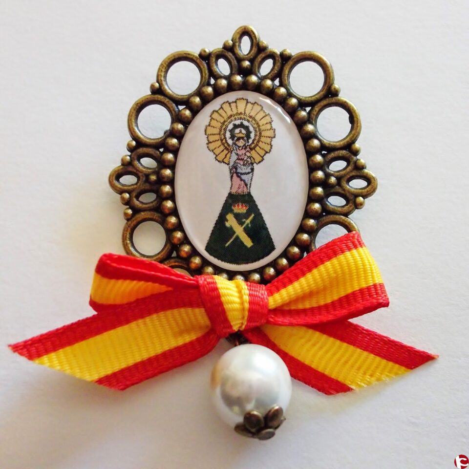 Aspe celebró la Festividad de la Virgen del Pilar