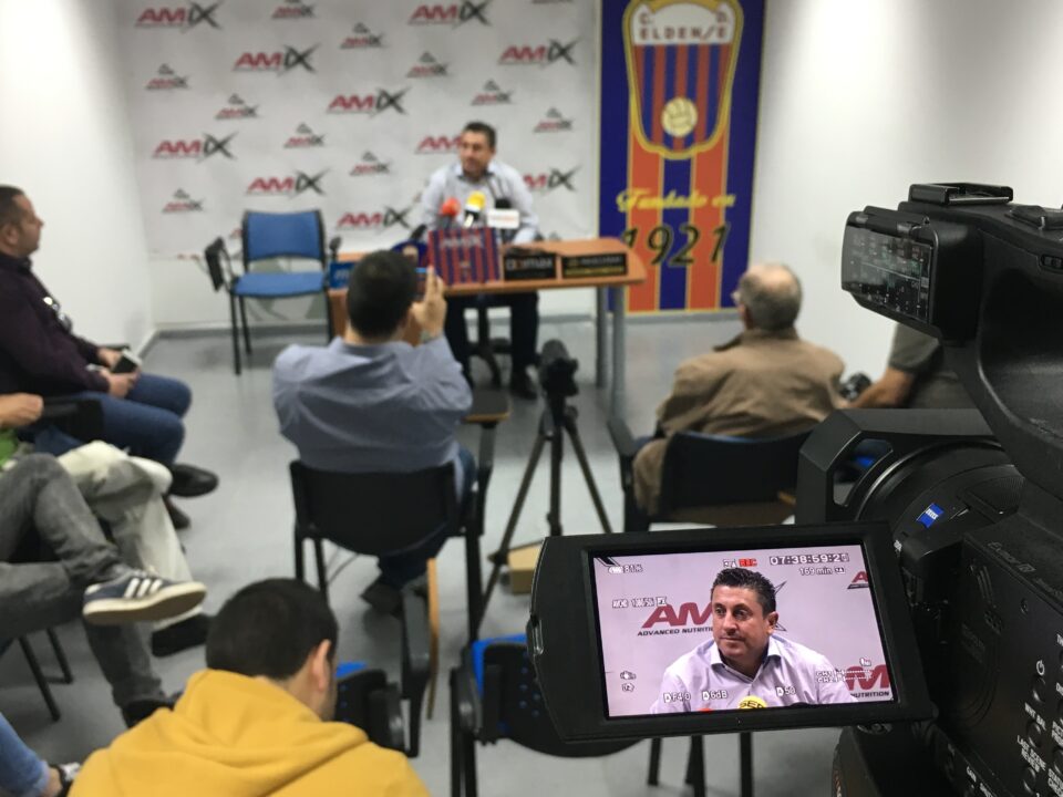 Dimite Germán Torregrosa