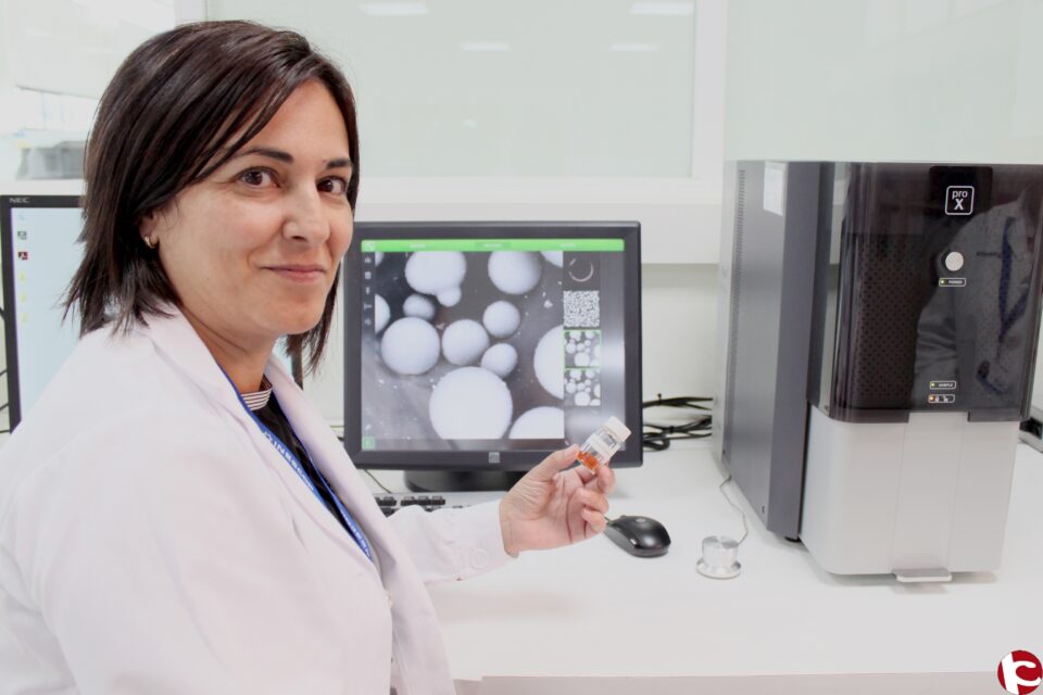 Premian una investigación de INESCOP que desarrolla antibióticos microencapsulados para prótesis