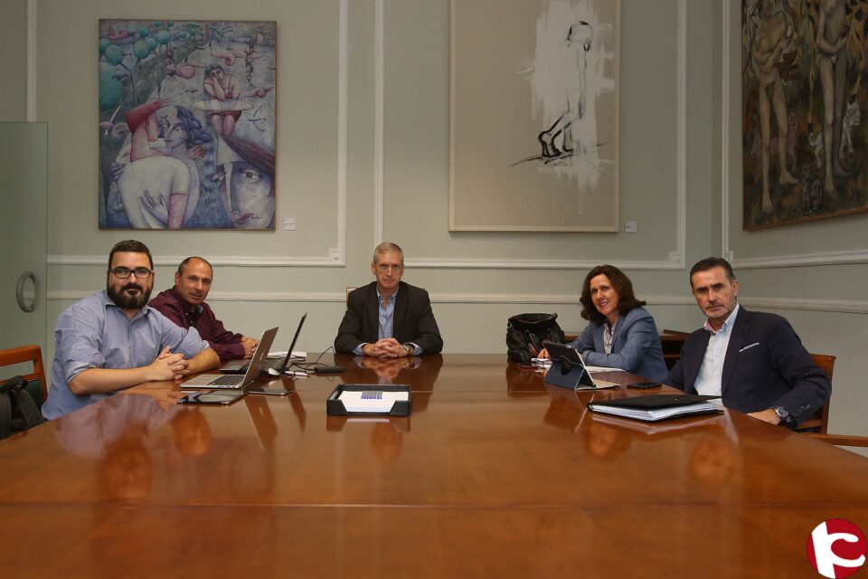 Fallo de la 9ª edición de los Premios Trino Quijano y Rafael Bonet