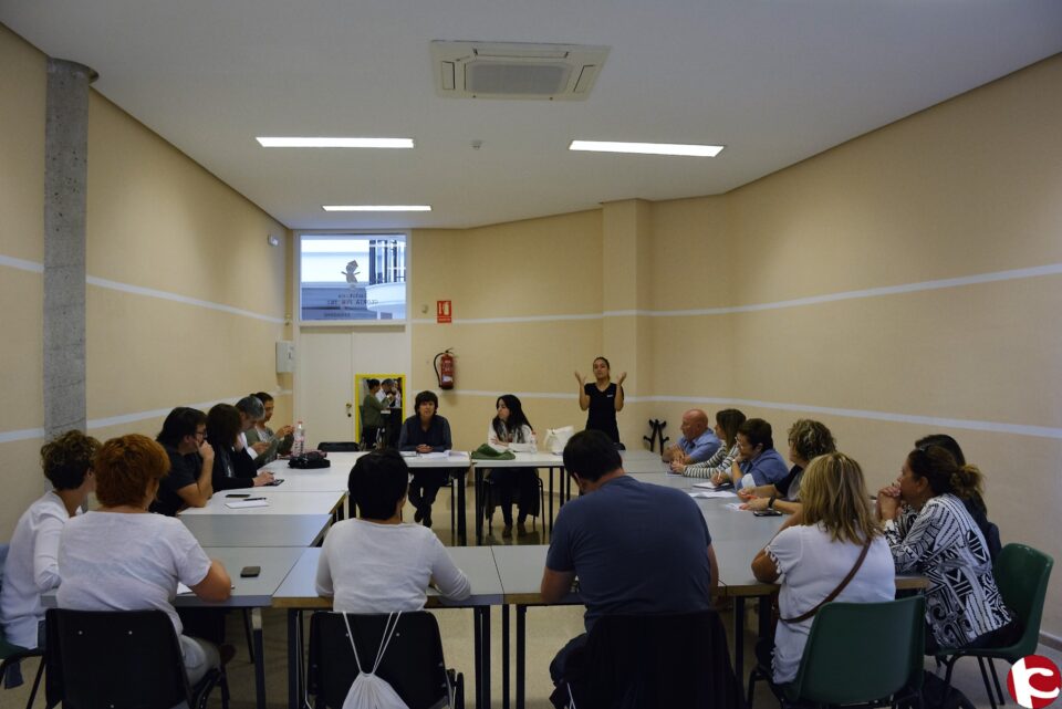 Comienzan los trámites para crear la Ordenanza de Accesibilidad Universal en Elda