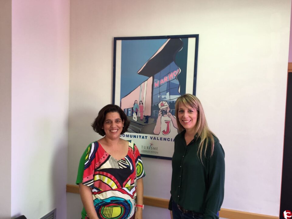 Elda formará parte de un plan de competitividad del sector turístico de la Comunidad Valenciana