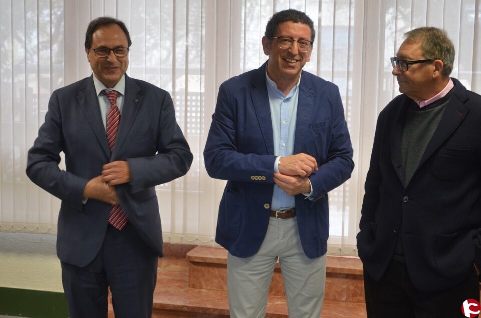 Comienzan los Premios Model de Petrer