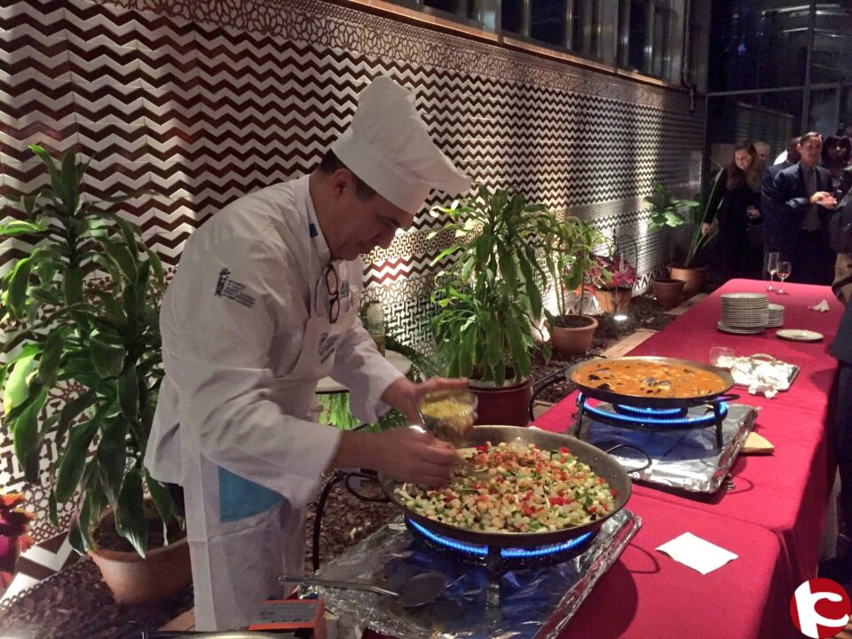 Entrevistamos a Paco Hernández