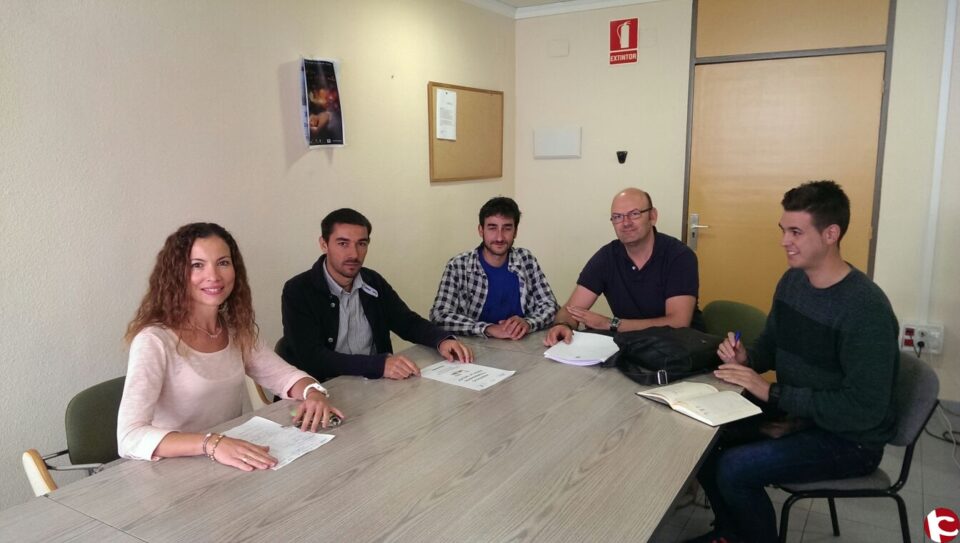 Itinerarios Saludables dará comienzo en noviembre