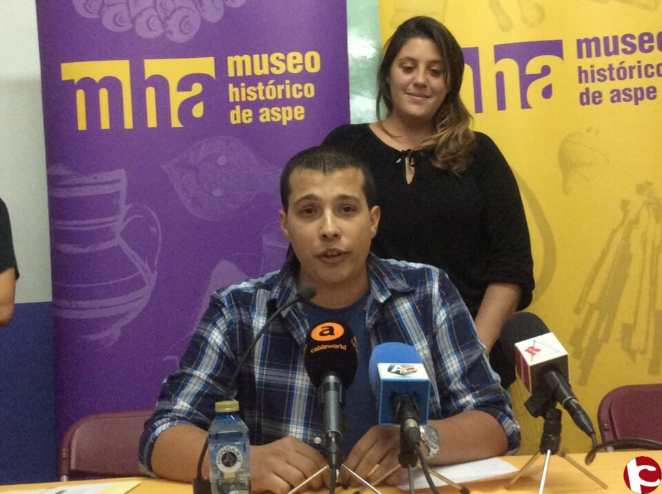 Dotado con la publicación del trabajo y 1.200 euros en metálico