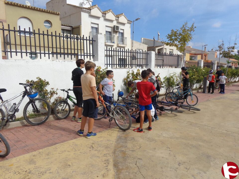 Día de la Bicicleta