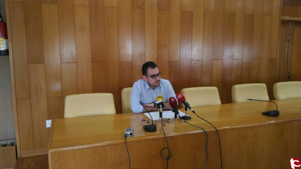 SI SE PUEDE ELDA: "Sí se puede solicita la derogación de las reválidas educativas"