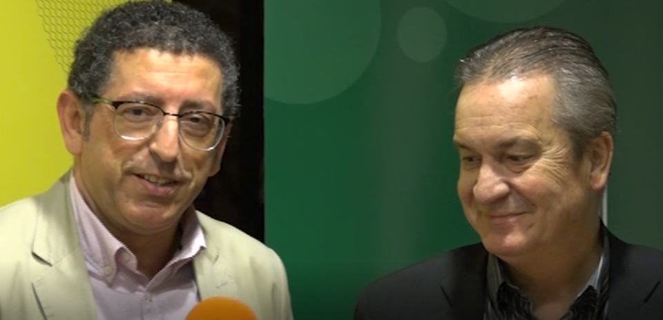 Se presenta en Petrer la jornada Focus del CEEI para emprendedores