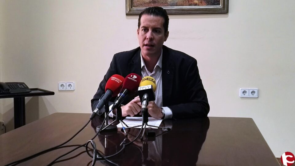 El Grupo Municipal Socialista propone la creación de un Fondo de Cooperación Municipal para dotar al Ayuntamiento de más recursos