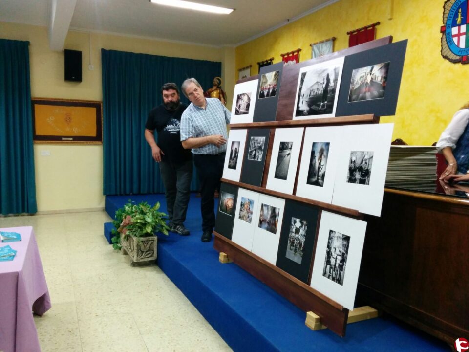 Fallados los premios del LVII Concurso Fotográfico de los Moros y Cristianos Petrer 2016
