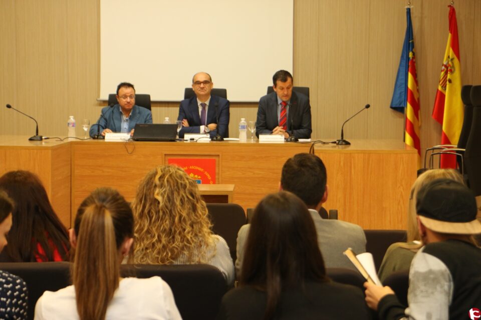 L'autogovern valencià depèn de la seua producció normativa