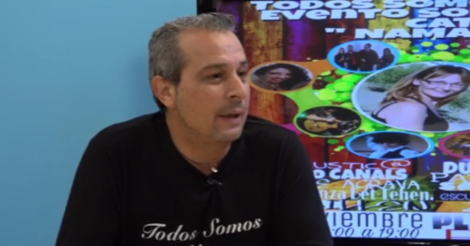 Namasté la nueva asociación solidaria de Elda