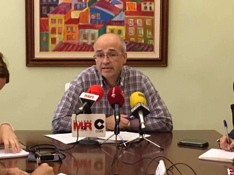 Esquembre valora el pleno positivamente