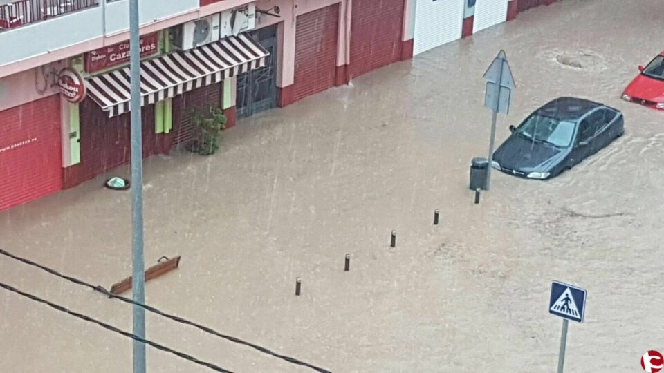 Se aprueba la petición de ayuda a la Generalitat Valenciana