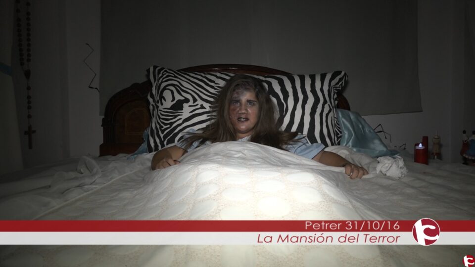 Halloween en el Casal de la Juventut
