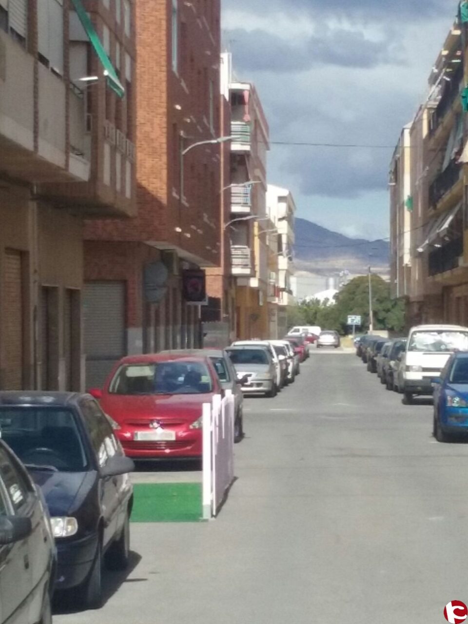 Urbanismo y Obras acomete renovación de saneamientos en las calles Campoamor y Obispo Alcaraz Alenda