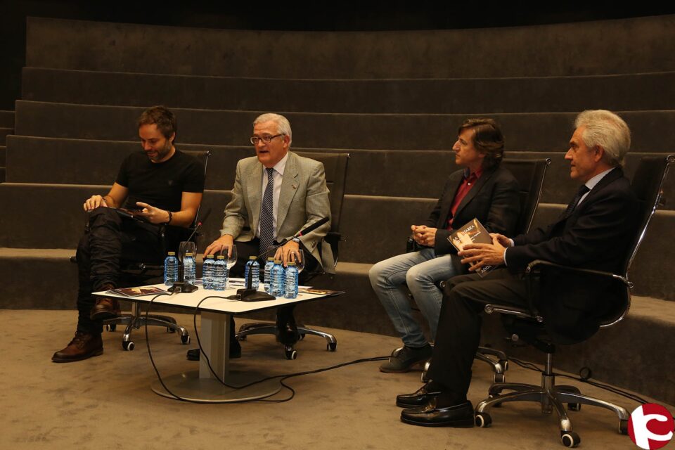 Los acordes del maestro Joaquín Rodrigo protagonizan este año en el ADDA el Día de la Guitarra Española