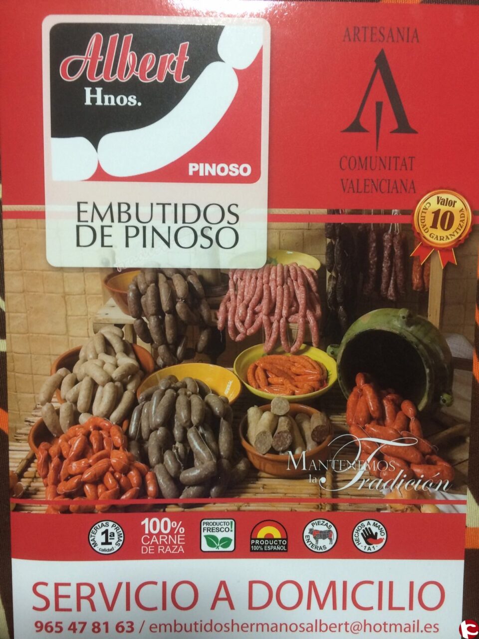 El sábado habrá un aperitivo en la comparsa de Marroquíes