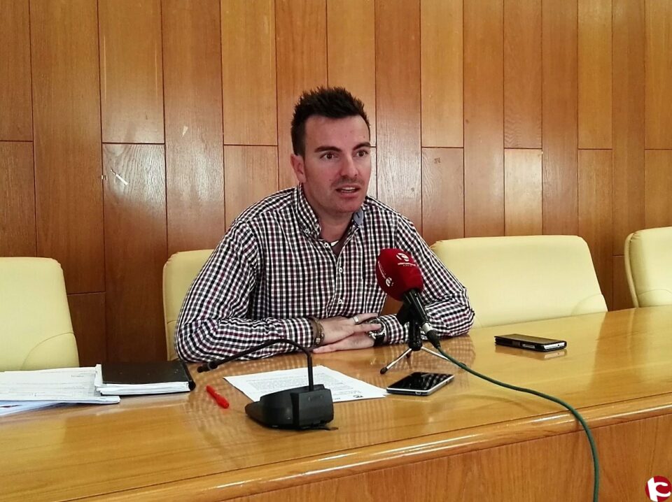 El Ayuntamiento prepara un Plan Director de Aguas con el remanente de los fondos de renovación