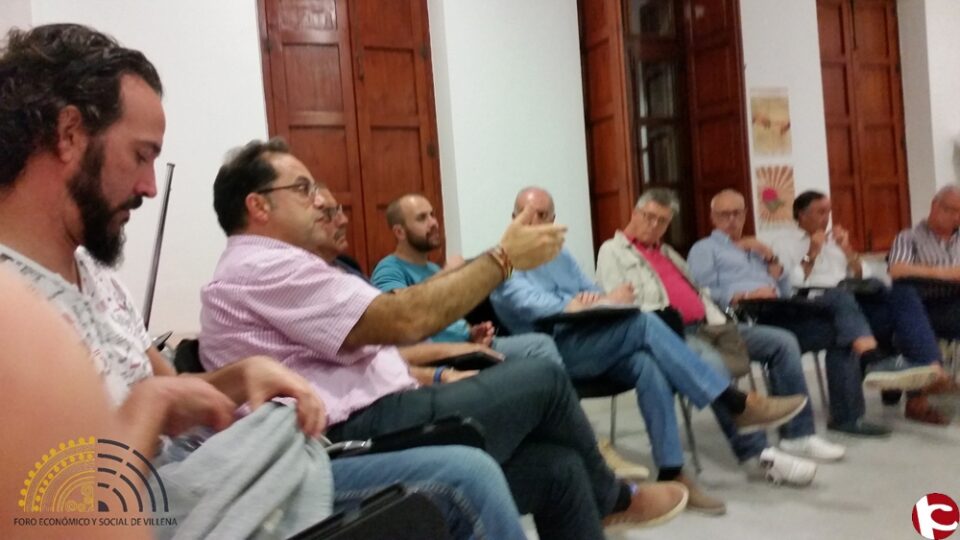 La candidatura de Antonio Martínez Puche a la Arracada de Oro cuenta con un total de 530 adhesiones