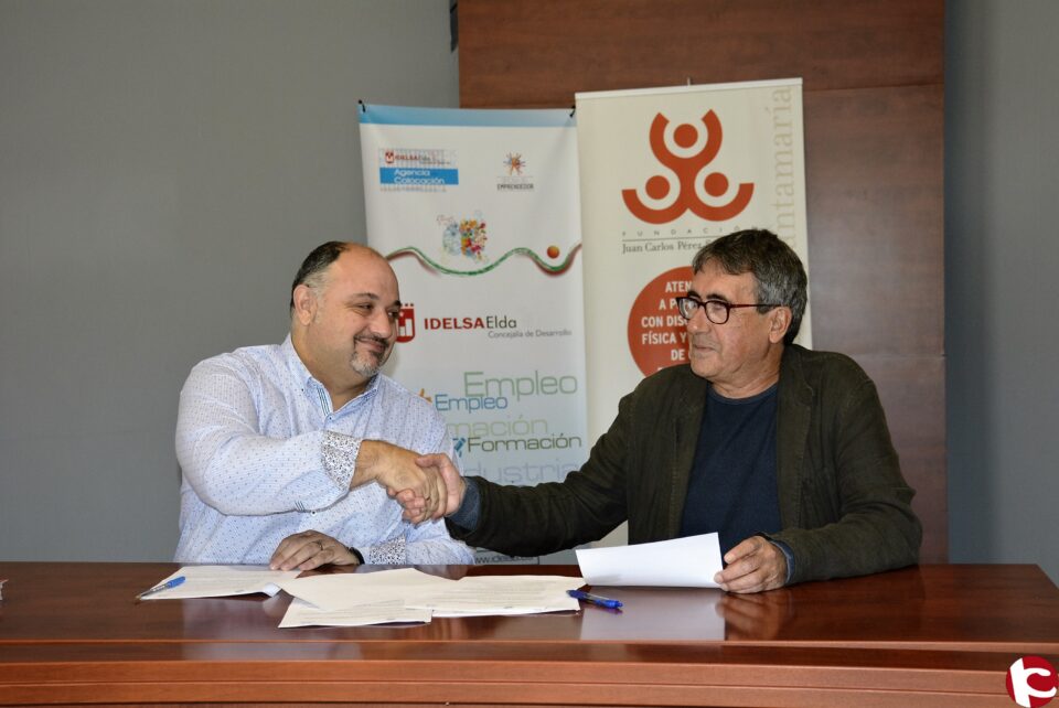 IDELSA y COCEMFE colaborarán para favorecer los derechos de las personas con discapacidad