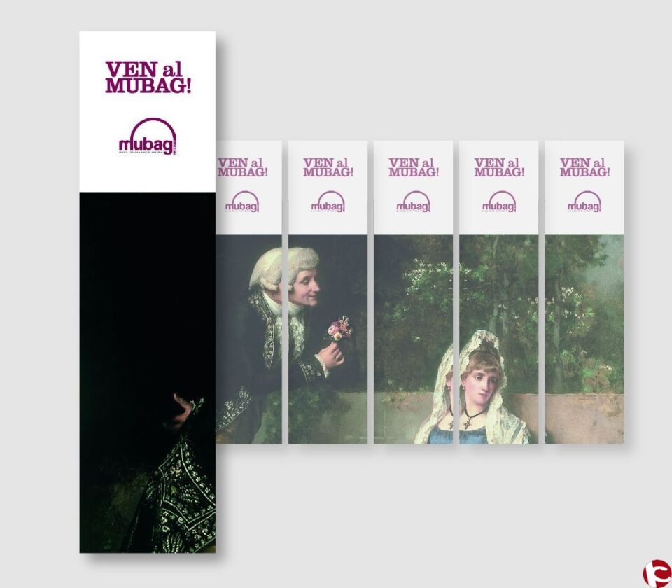 La muestra El siglo XIX en el MUBAG celebra este fin de semana su cuarto aniversario con un completo programa de actividades para toda la familia