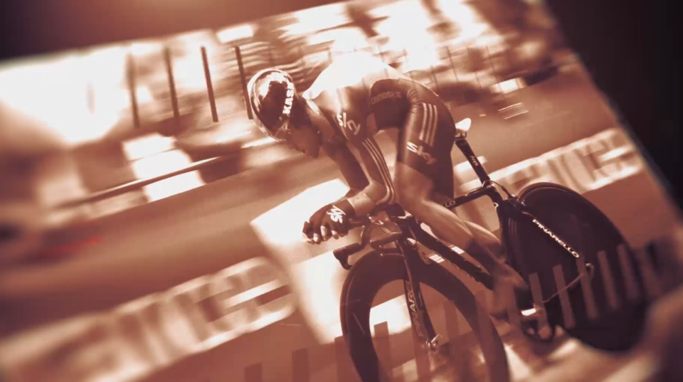 A golpe de Pedal 03/11/16: Nos visitan cuatro corredoras de los campeonatos de féminas