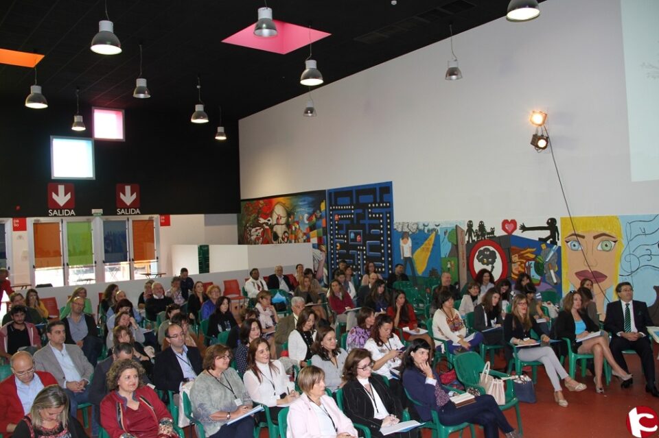 Casi un centenar de personas en el Congreso Nacional de Mediación