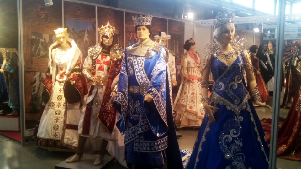 Arranca Expofiesta 2016