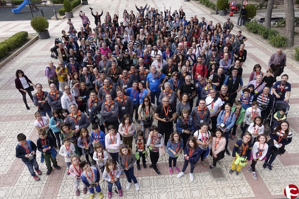 IV Rally fotográfico ClickPetrer 2016: Una gran fiesta provincial en torno a la fotografía