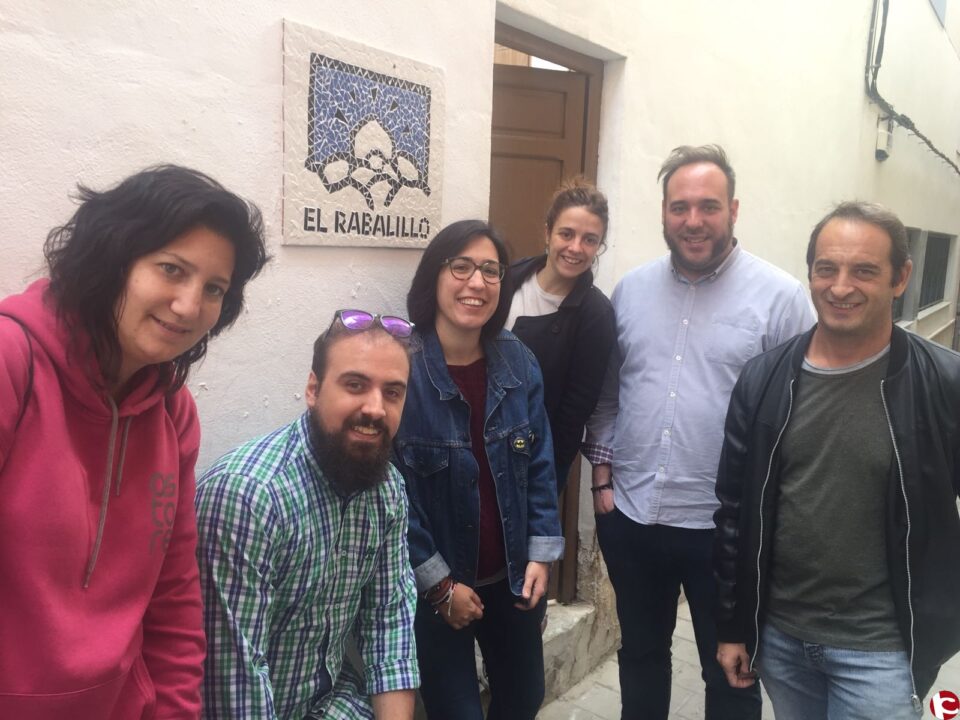 Comunicado de la Asociación Juvenil El Rabalillo