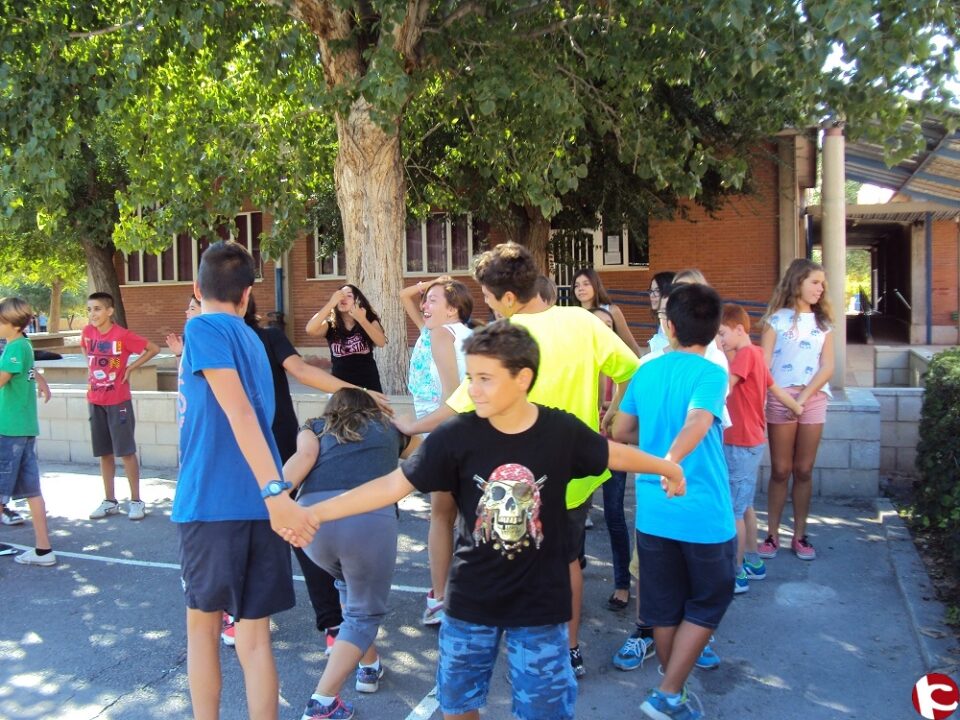 El IES La Melva recibe un reconocimiento a sus proyectos para la mejora de la convivencia