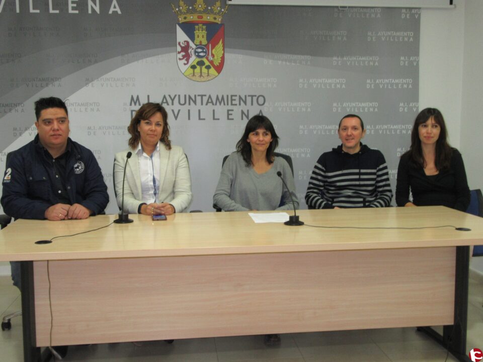 Villena celebra el Día Mundial del Enoturismo