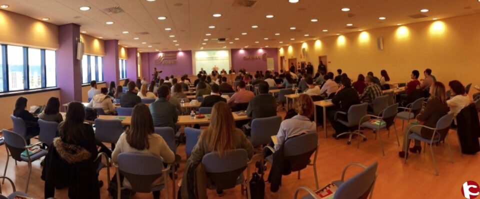 La Universitat d'Alacant organitza la II edició de "100 estudiants
