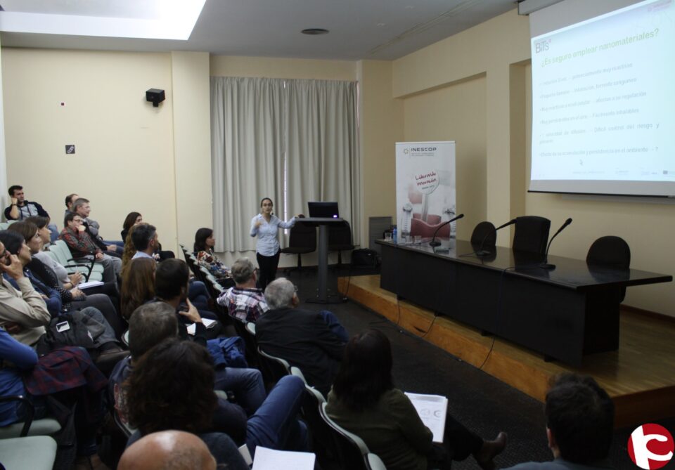 INESCOP organiza unas jornadas sobre innovación en el sector calzado