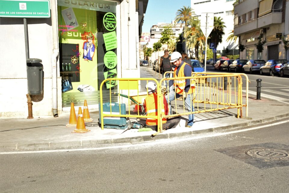 El Ayuntamiento invertirá 35.000 en mejorar la iluminación gracias al Plan de Ahorro Energético