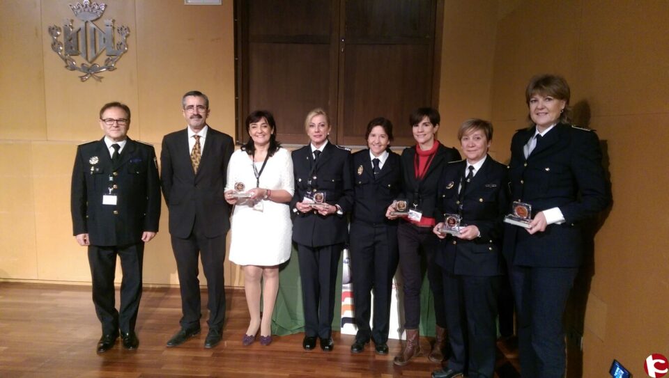 Ayer se celebró en Valencia el I Congreso Internacional de Policías Locales