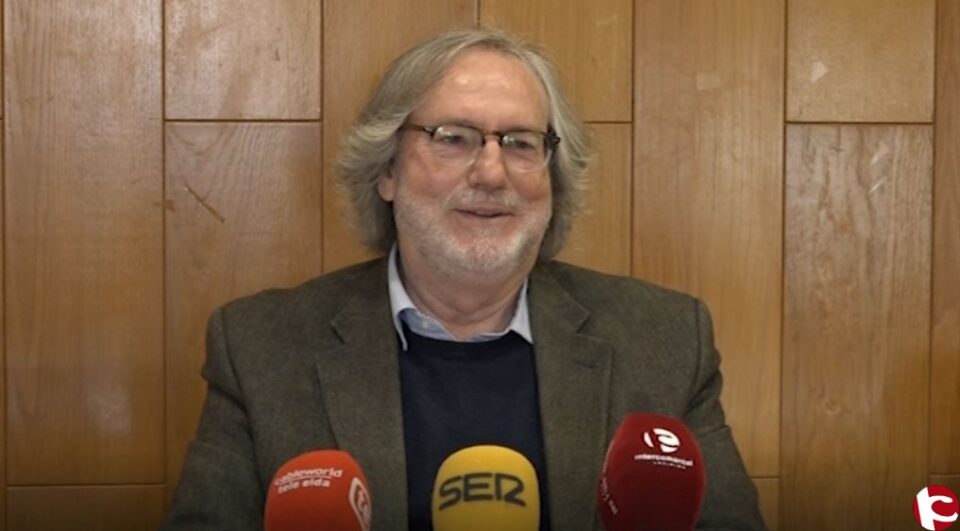 El Partido Popular pide explicaciones sobre la cancelación de una obra en el Castelar