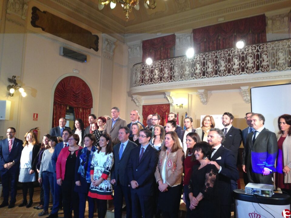 Villena presente en la reunión de la Red de Ciudades AVE para potenciar el turismo internacional