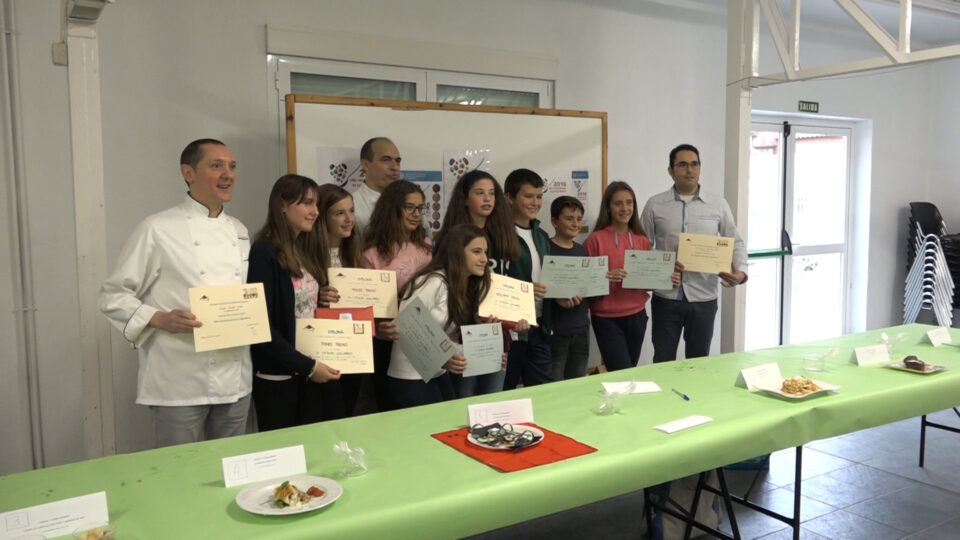 El Colegio APA La Encarnación de Villena celebra la semana de la ciencia