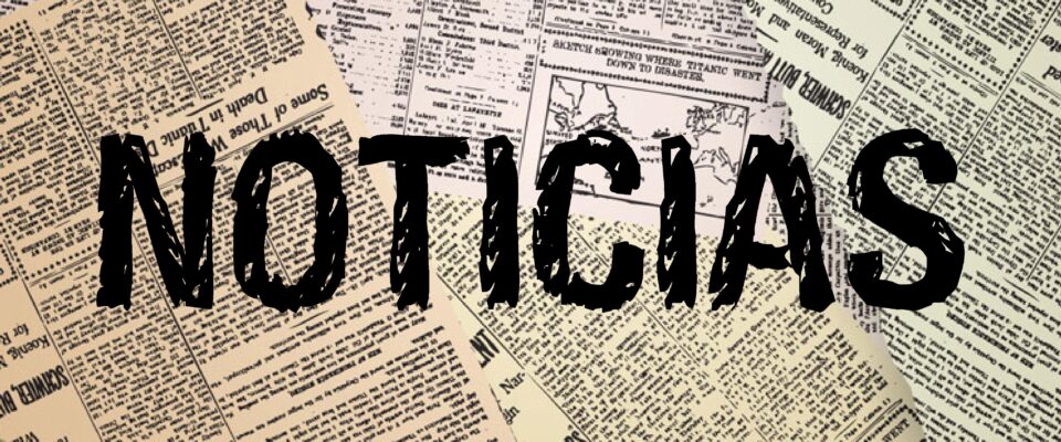 DIA A DIA 24-11-16. Comienza la campaña nacional de recogida de alimentos