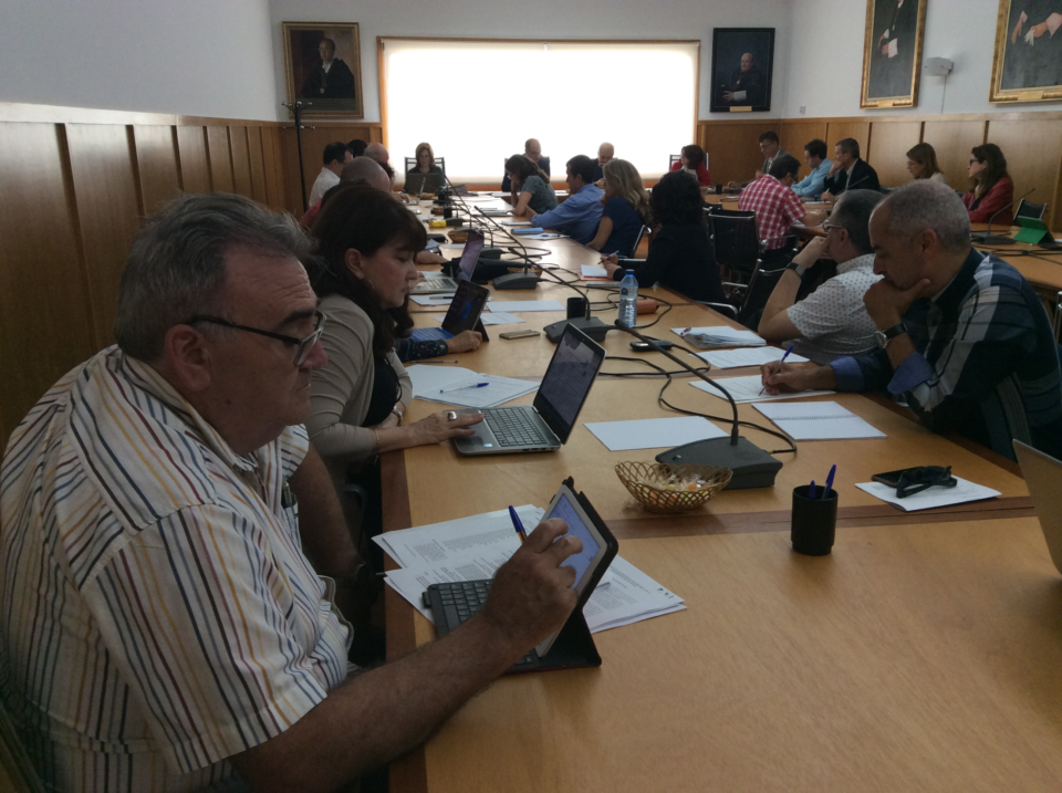 La Universidad de Alicante apuesta por las dobles titulaciones internacionales