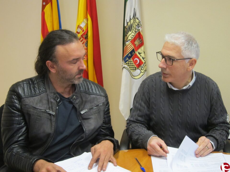 El pleno debatirá la próxima semana el presupuesto municipal